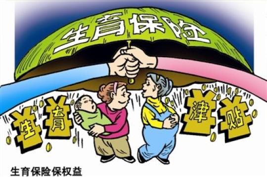 生育保险报销比例你了解吗？ 第1张