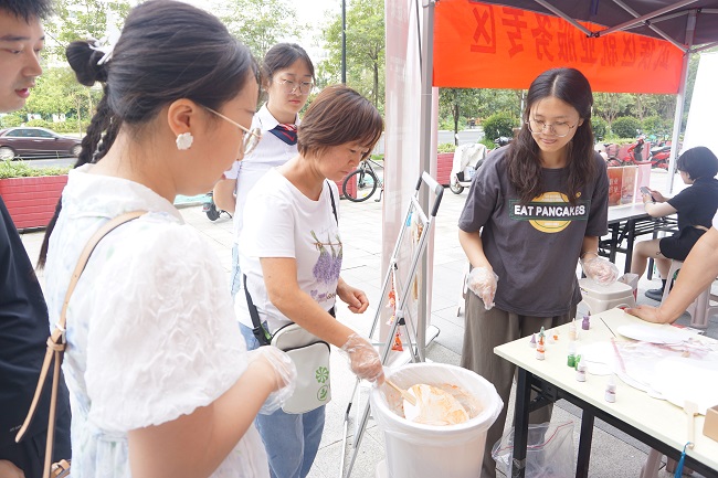 全年答卷！瑞方人力助力武侯区人力资源市场就业工作高质量发展！ 第12张